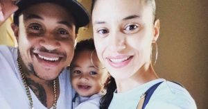 orlando brown wife