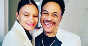 orlando brown wife