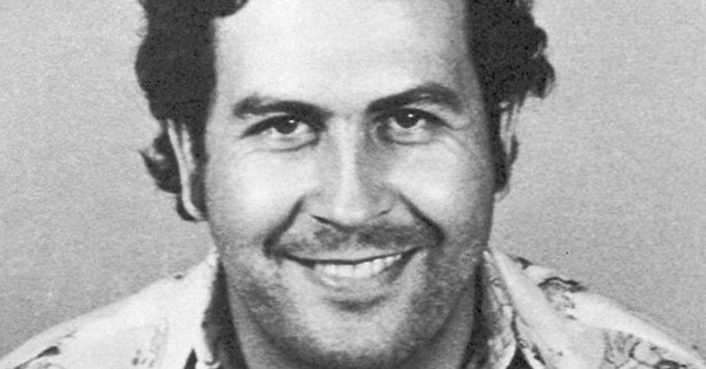 Pablo Escobar Siblings: A Comprehensive Ranking from Oldest to Youngest