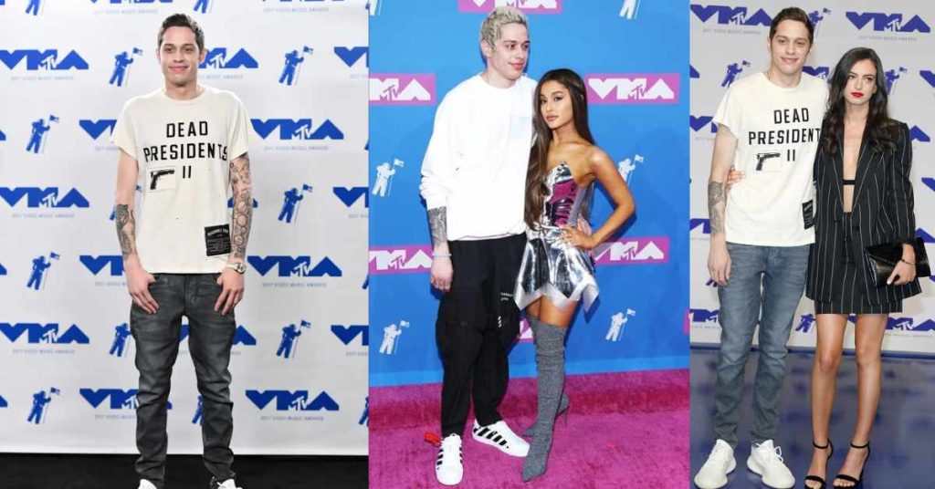 Pete Davidson Height: Exploring the Comedian’s Stature