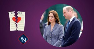 prince william divorce