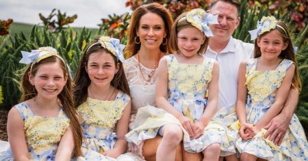 Tudor Dixon's Private World: Meet Husband Aaron William Dixon and Their