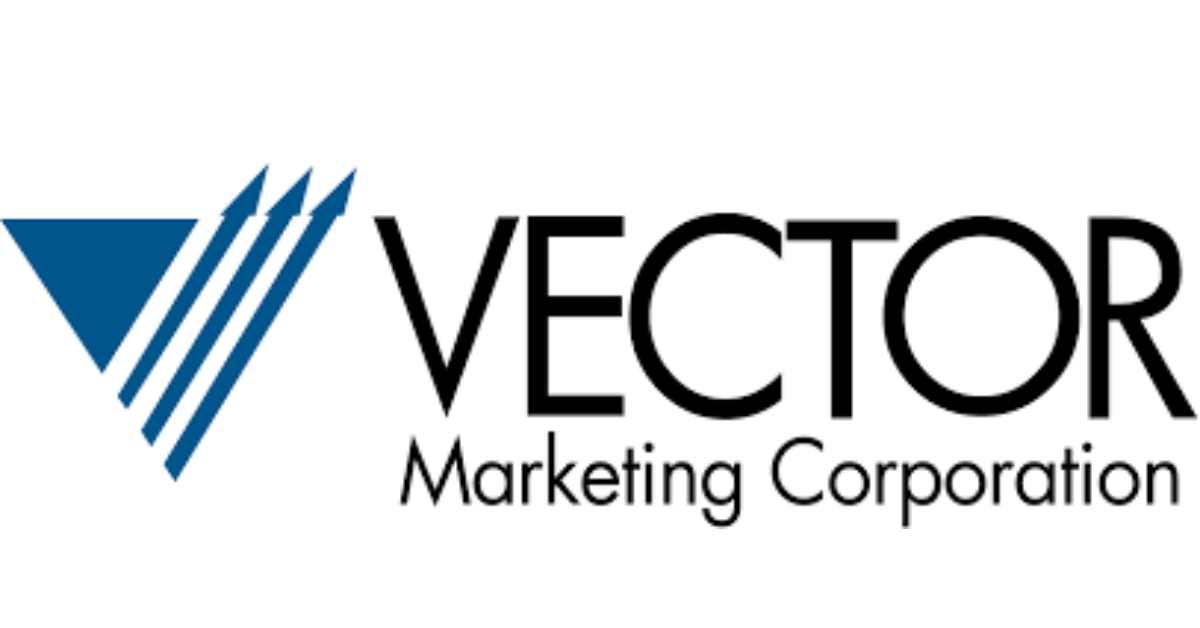 vector marketing scam