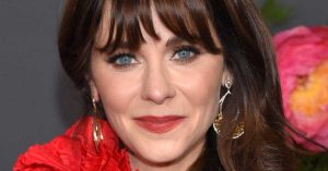 zooey deschanel plastic surgery 1