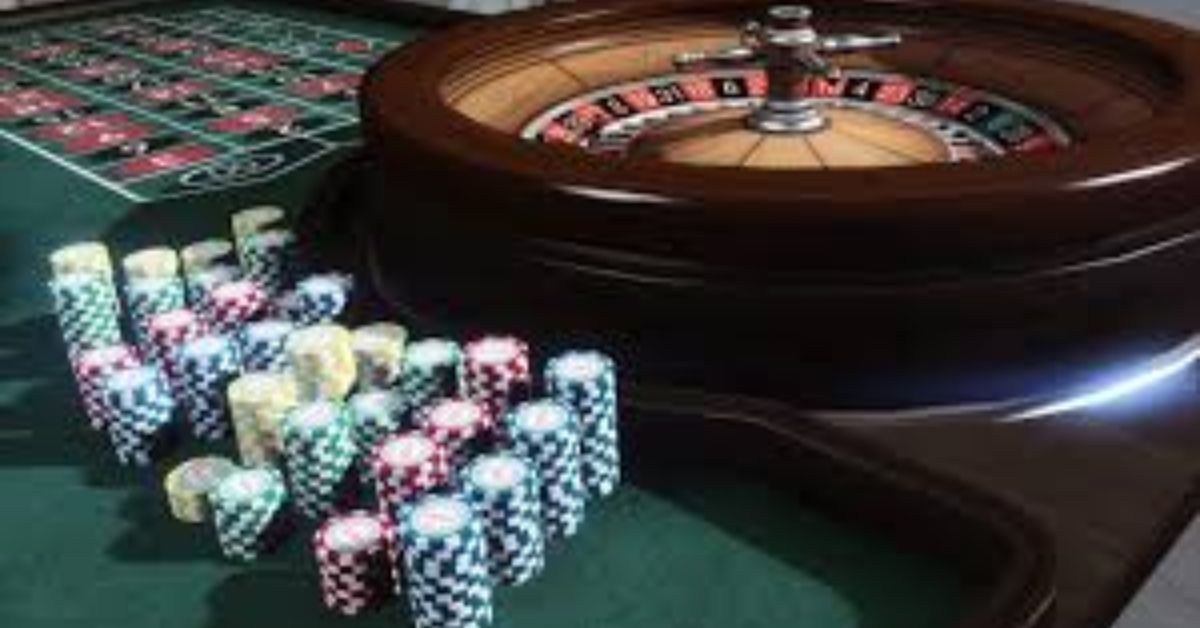 Socio-Cultural Impacts of Casinos on Local Communities