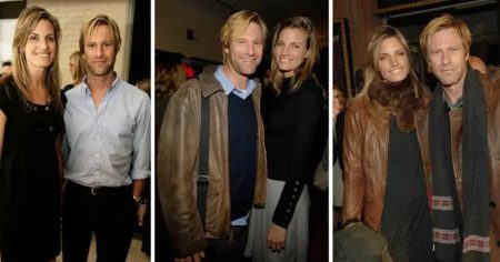 Aaron Eckhart Wife: Exploring His Dating History and Current Status