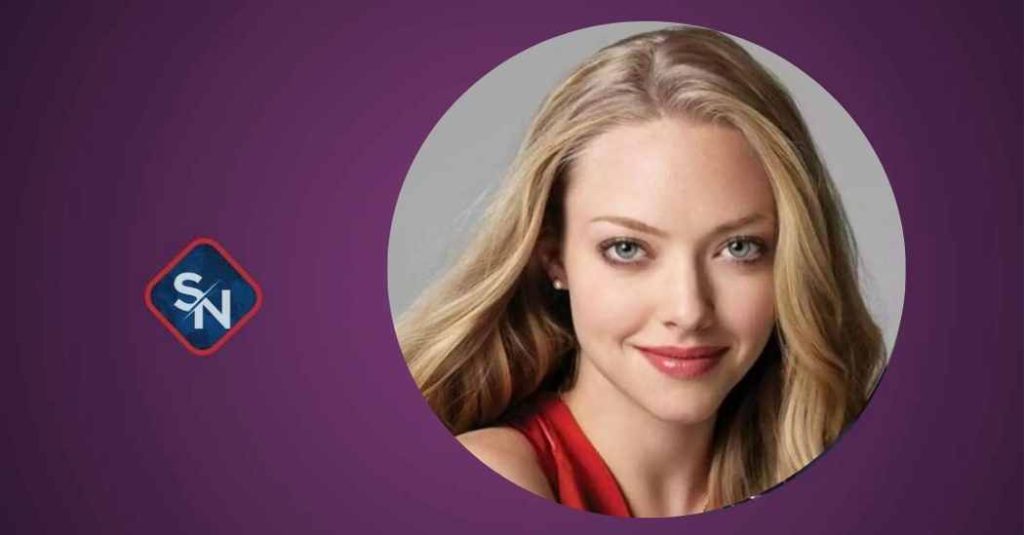 amanda seyfried height