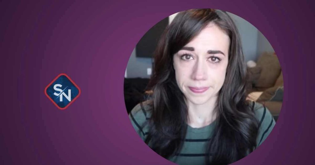 colleen ballinger divorce