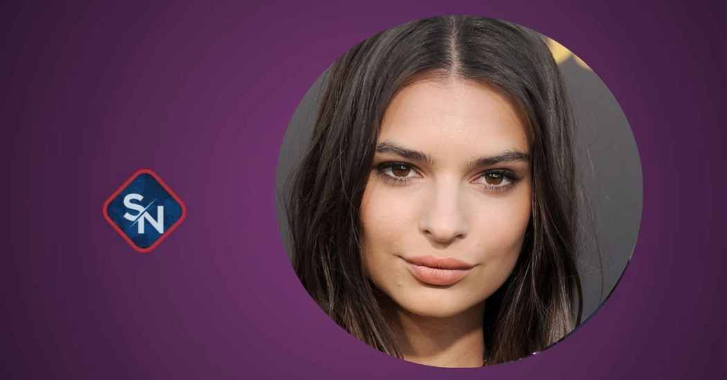 emily ratajkowski ethnicity