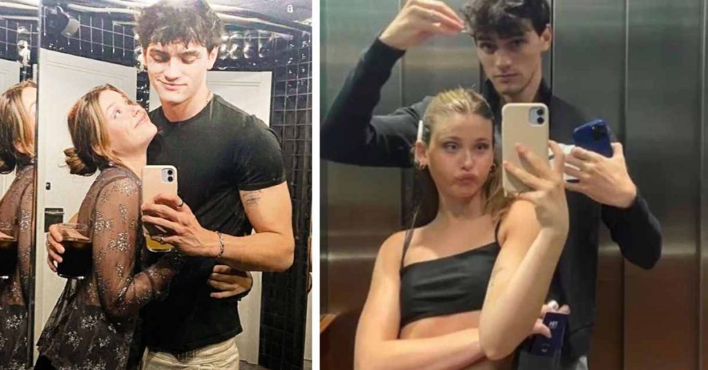 Gabriel Guevara Girlfriend Unraveling the Mystery Behind His Love Life