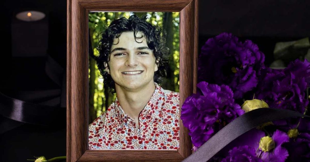 Graham McGrath Obituary Remembering a Life WellLived