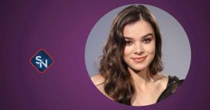 hailee steinfeld parents