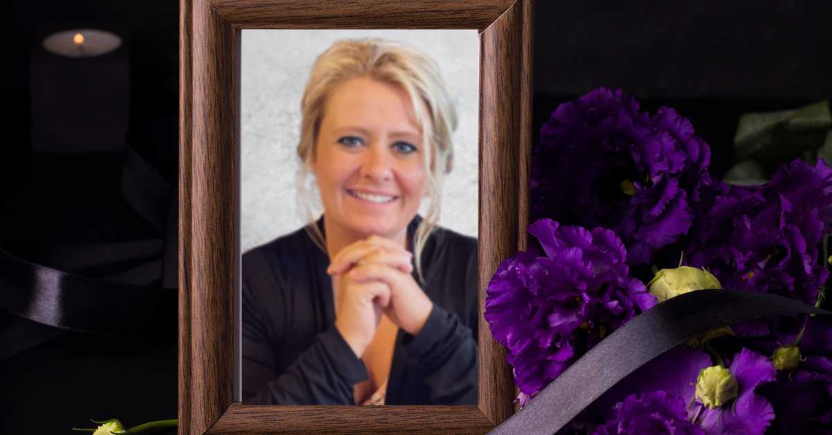 Heidi Jean Obituary