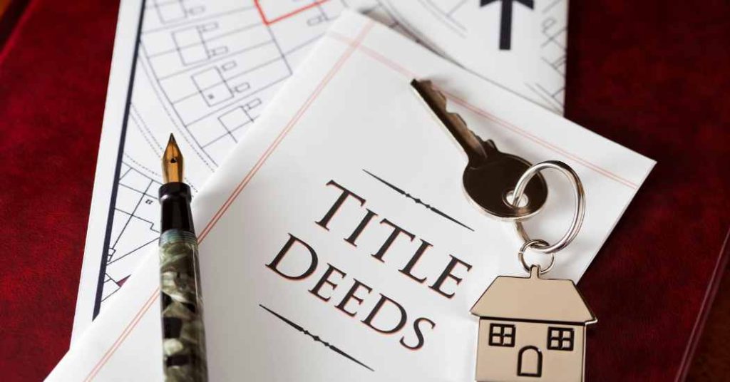 is title insurance a waste of money