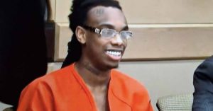 is ynw melly free?