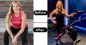 jenn sherman weight loss 1