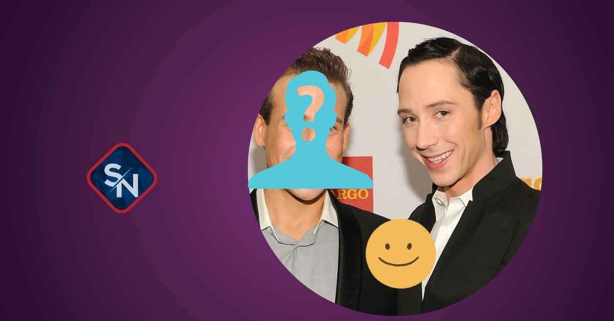 Johnny Weir Partners and Relationships Revealed!