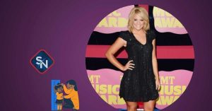 lauren alaina measurements