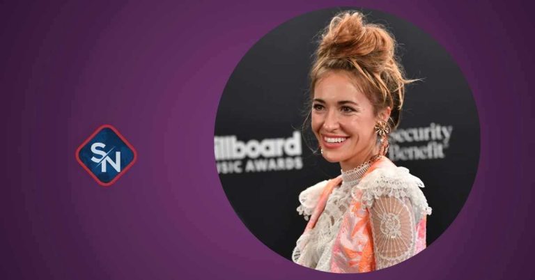 Lauren Daigle Husband: The Quiet Strength Behind a Beacon of Faith
