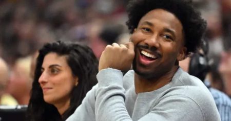 Myles Garrett's Wife: Serra Tumay - Exploring Their Personal and
