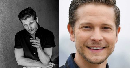 Who Is Matt Czuchry Wife: Exploring His Relationships and Rumors