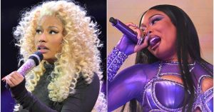 nicki minaj controversy 1