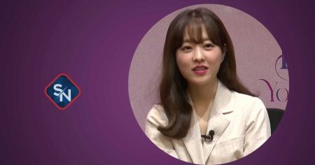 park bo-young Husband - silentnews