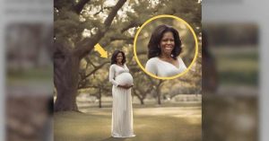 pregnant michelle obama