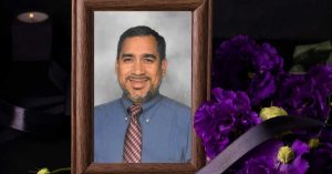 roland melchor obituary