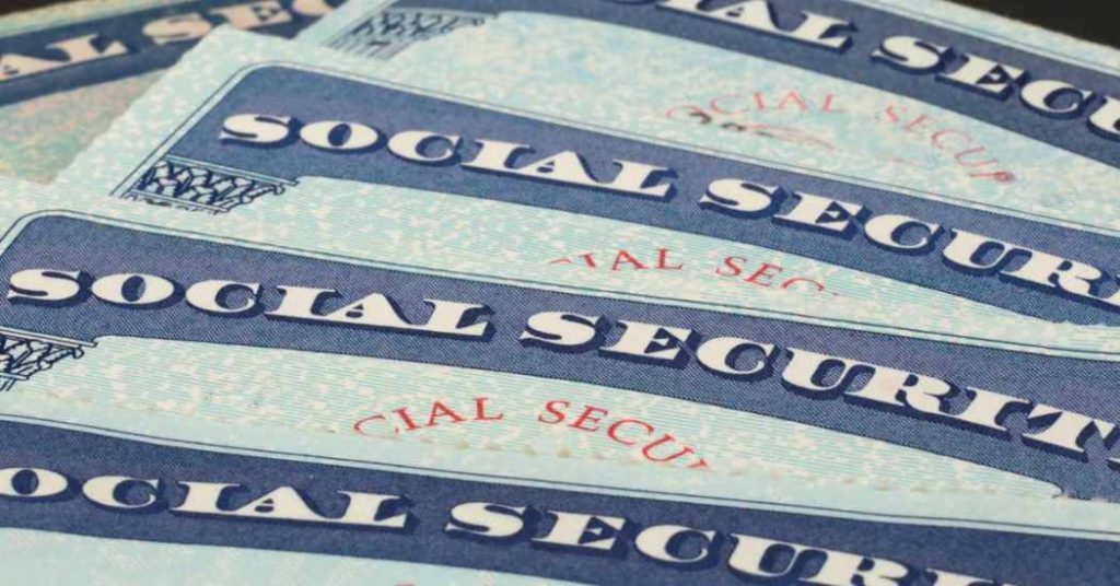 strange but true: free loan from social security