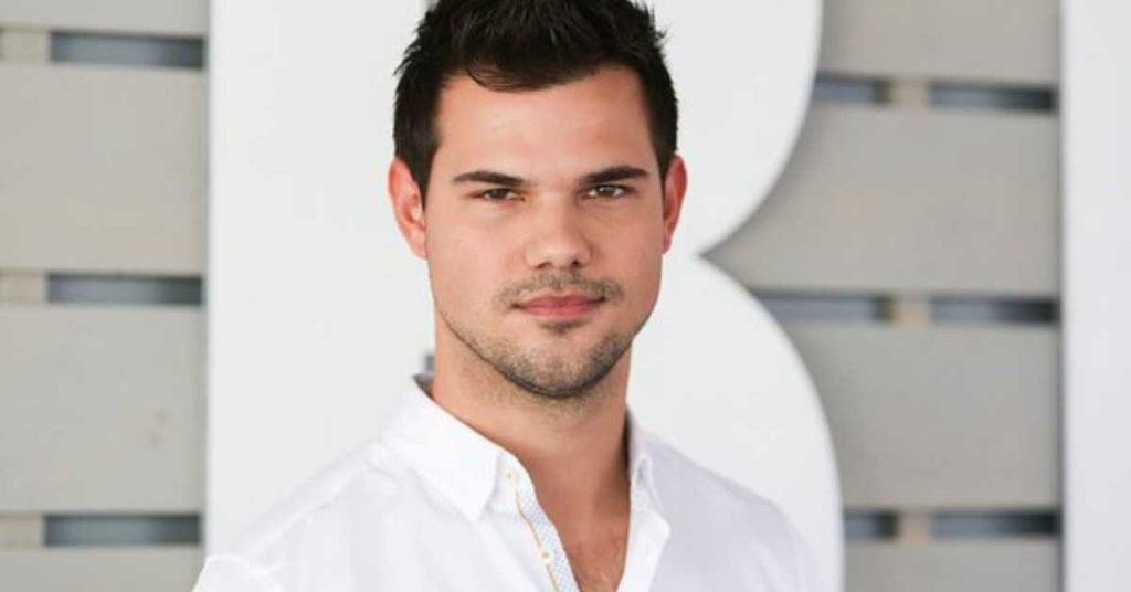 Exploring Taylor Lautner Ethnicity, Bio And Age - What Ethnicity Is Taylor Lautner? Twilight Star's Heritage Explained