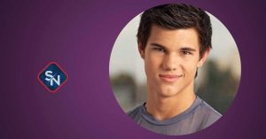 taylor lautner ethnicity