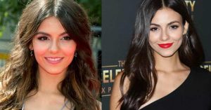 victoria justice ethnicity