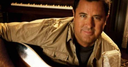 Vince Gill Illness: A Tale of Triumph and Health Challenges