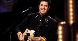 Vince Gill Illness: A Tale of Triumph and Health Challenges