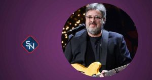 vince gill illness