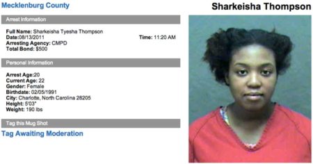What Happened to Sharkeisha? Unveiling the Truth Behind the Viral