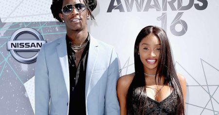 Young Thug Ex-Girlfriend: Jerrika Karlae Shares Surprising