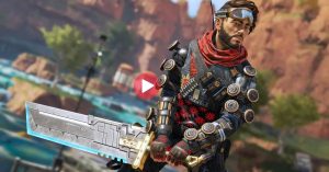 Apex Legends NA Finals match hacks