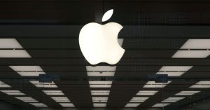 Apple Buys Canadian AI Startup as It Races to Add Features