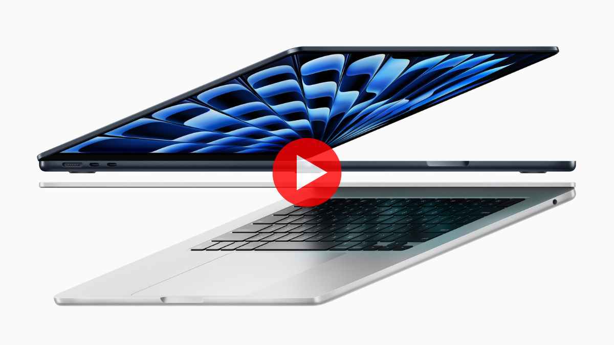 Apple announces new MacBook