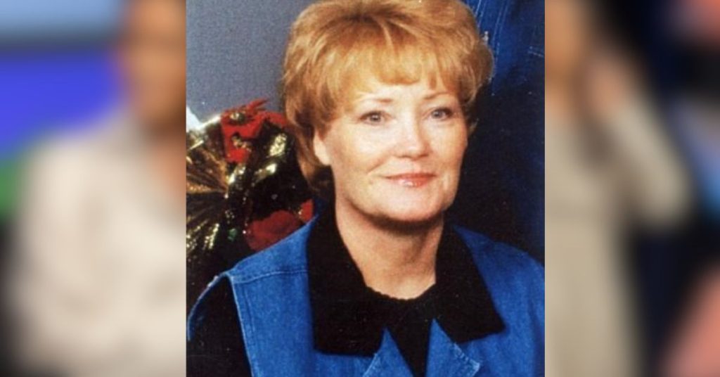 Barbara Barrett obituary