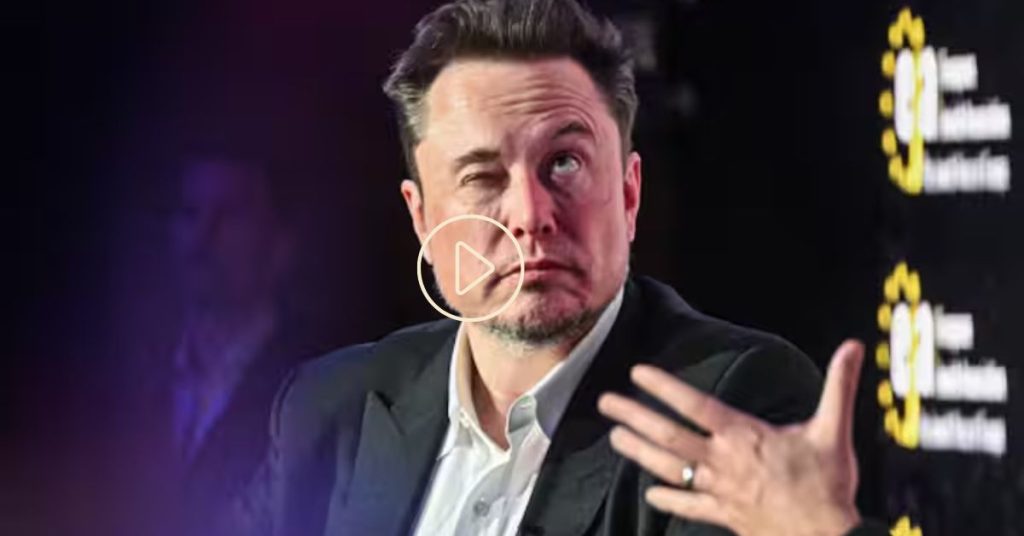 Elon Musk files lawsuit against OpenAI