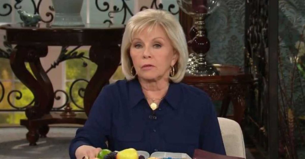 Gloria Copeland Health Problems What Happened To Her?