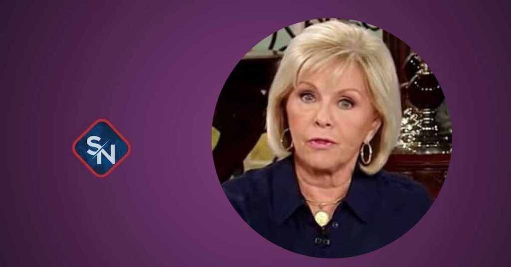 Gloria Copeland's Health Status An Update