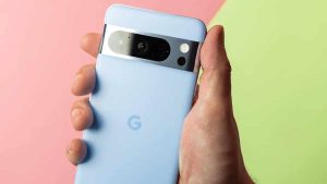 Google updates Pixel devices