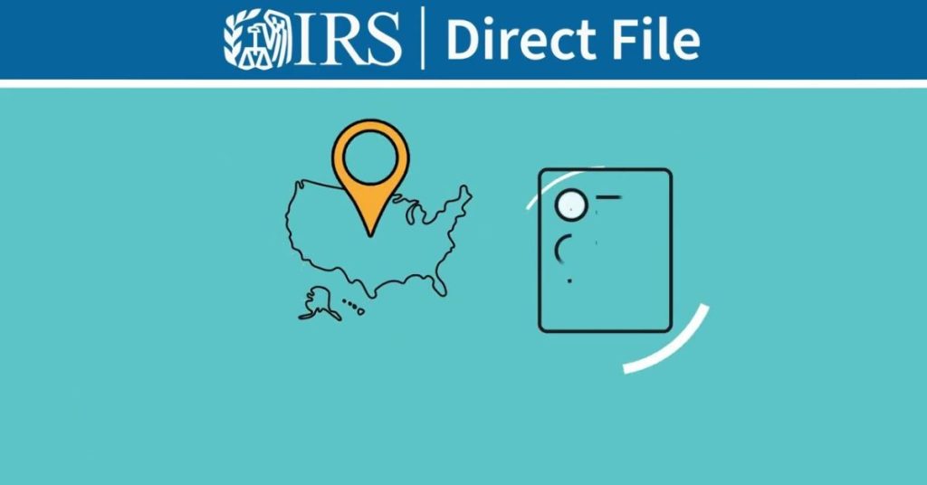 IRS Direct File launch