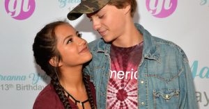 Is Jace Norman Single