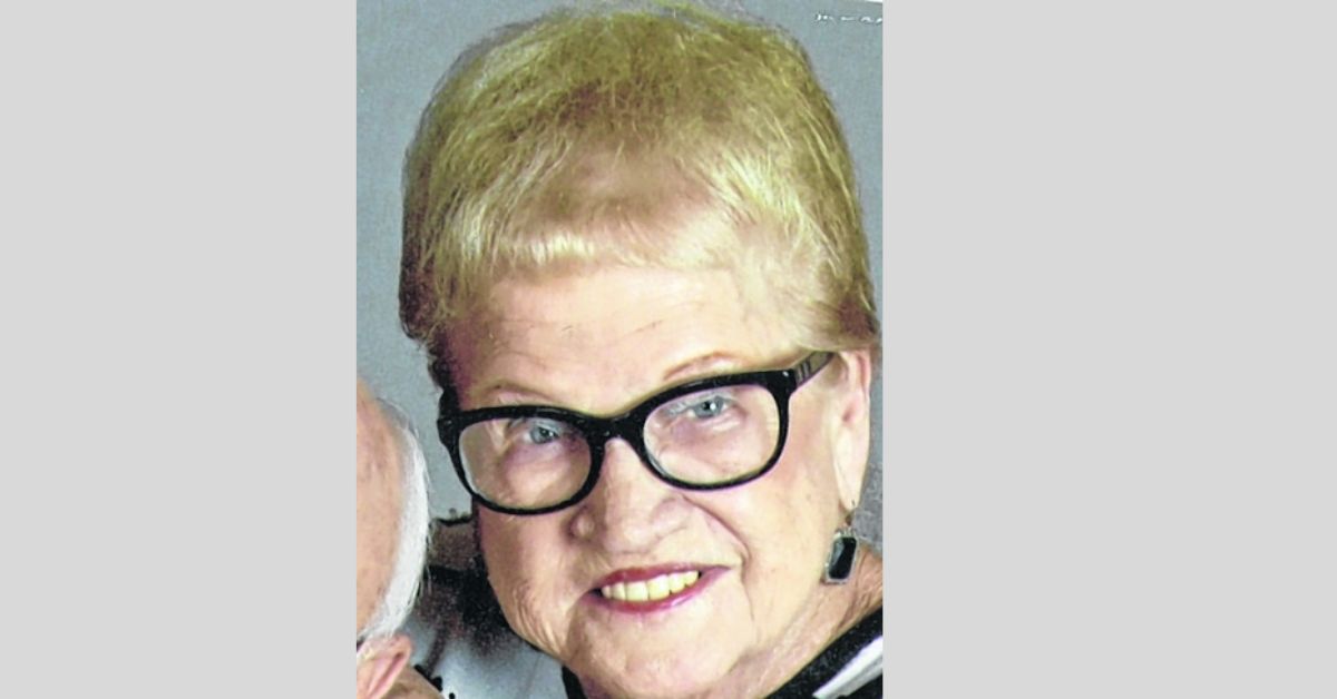 Joyce Bender-Cooper Obituary 