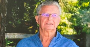 Larry James Kight obituary